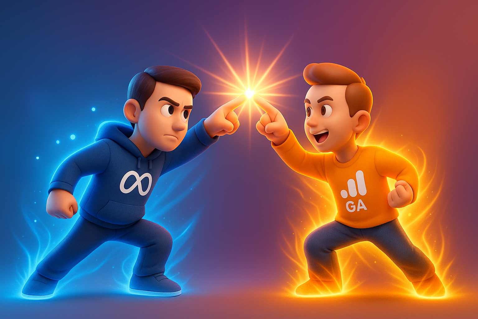 Meta Ads GA4 Integration: How to Give Meta a Smarter Brain