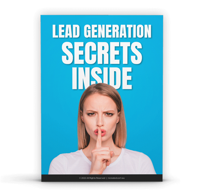Content marketing lead generation