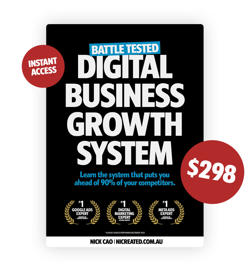 2026 Google Ads & Meta Ads Course Alternative for Scaling Real Businesses