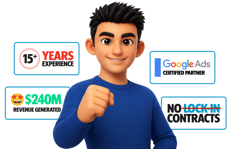 Google Ads Expert Sydney