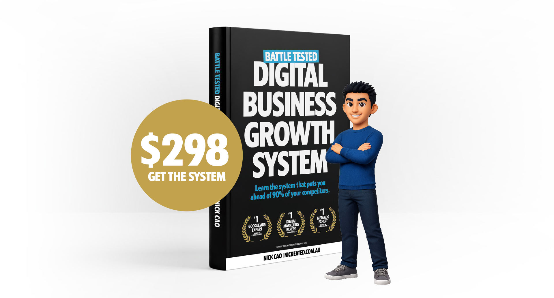 2026 Google Ads & Meta Ads Course Alternative for Scaling Real Businesses