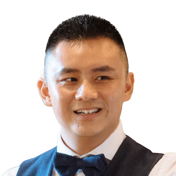 Nick Cao | Google Ads Expert Sydney