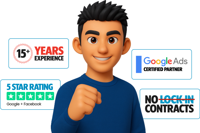 Google Ads Expert Sydney