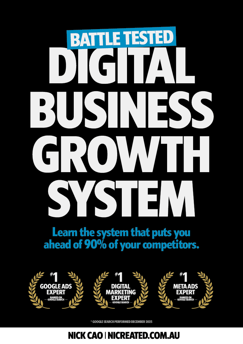 Digital Marketing Expert