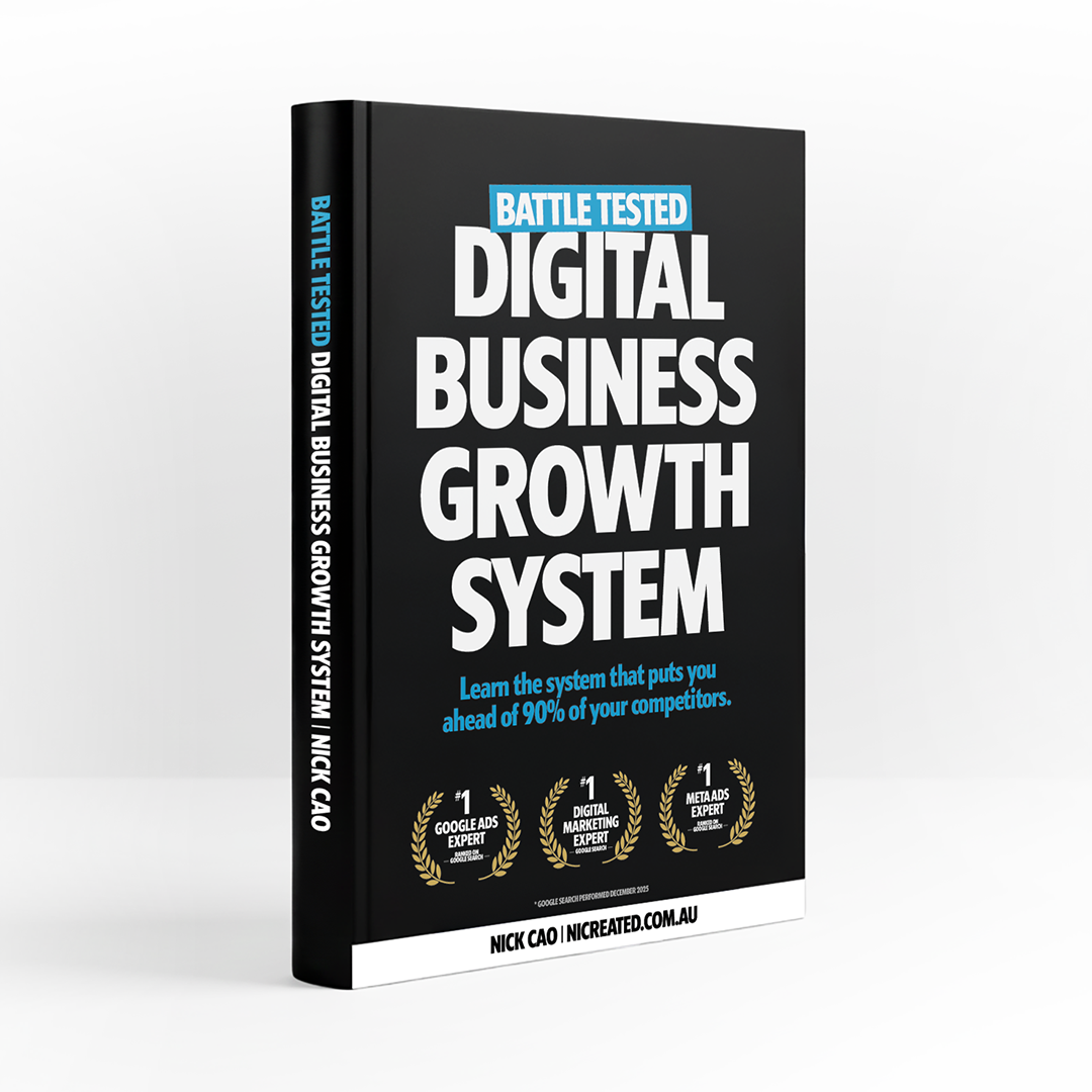 2026 Google Ads & Meta Ads Course Alternative for Scaling Real Businesses