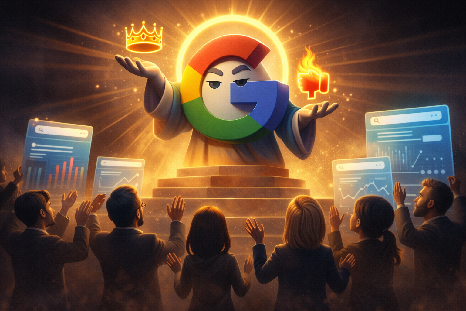 Top 5 SEO Consultants in Sydney (2026)