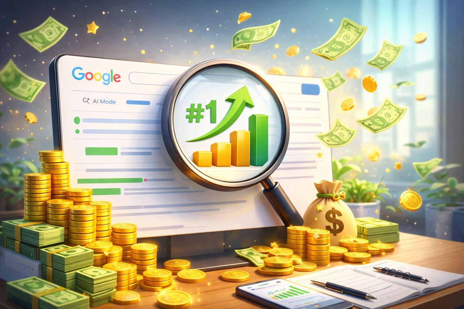SEO Expert Sydney