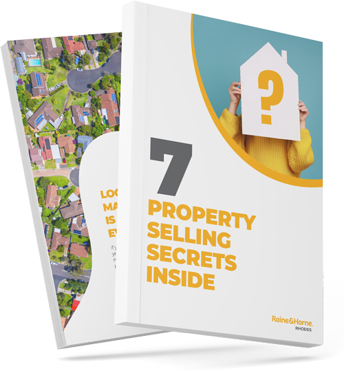 7 Industry Secrets Real Estate