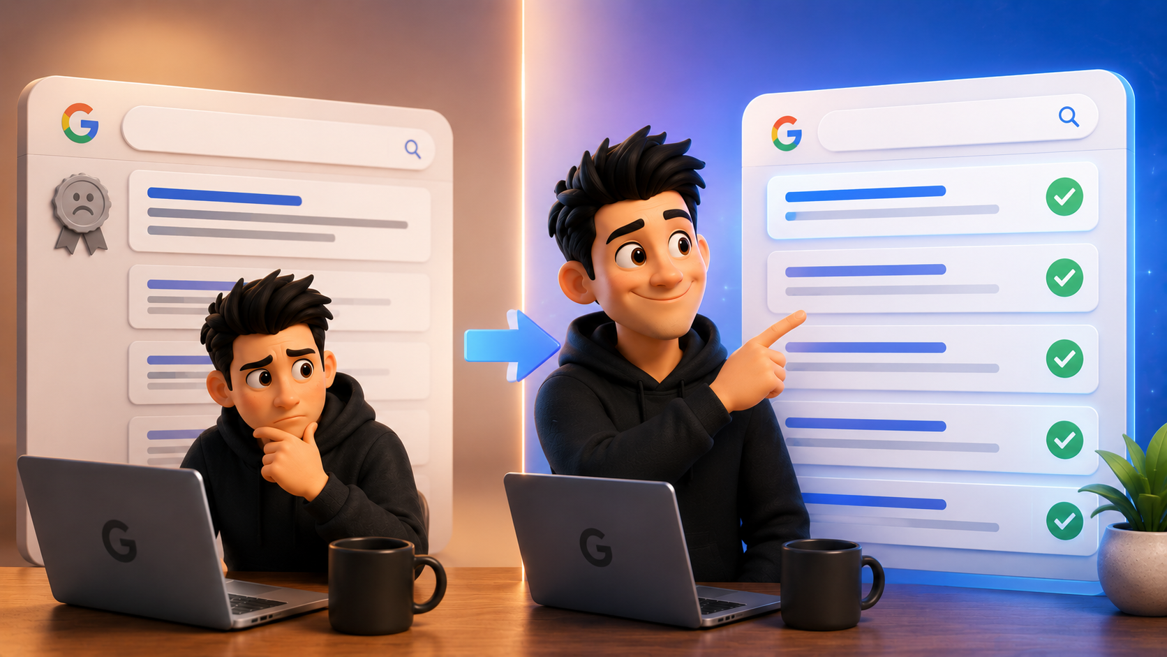 How to Optimise for Google Search in 2026: Frequency Beats Rank