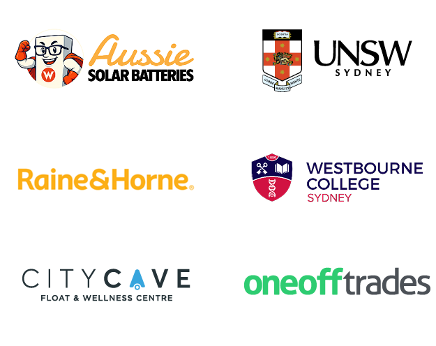 Google Ads Expert Sydney | Brands I help