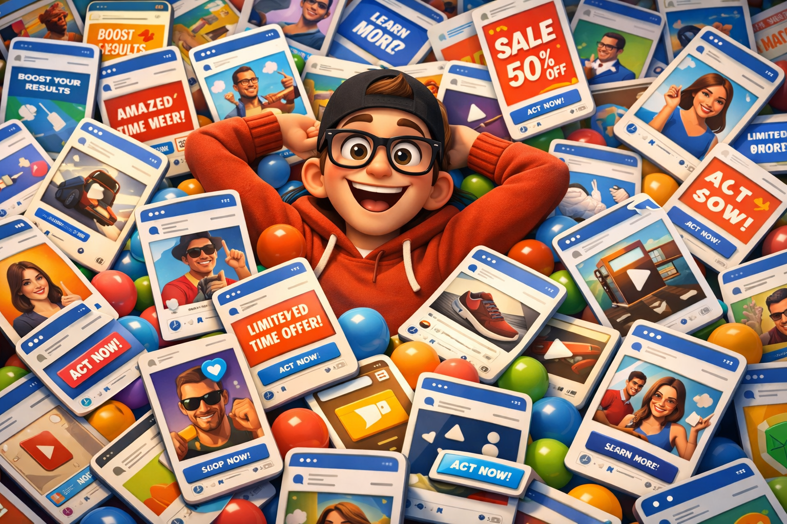 Meta Andromeda Explained: The Real Way to Scale Meta Ads in 2026