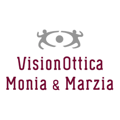 VisionOttica Monia e Marzia-LOGO