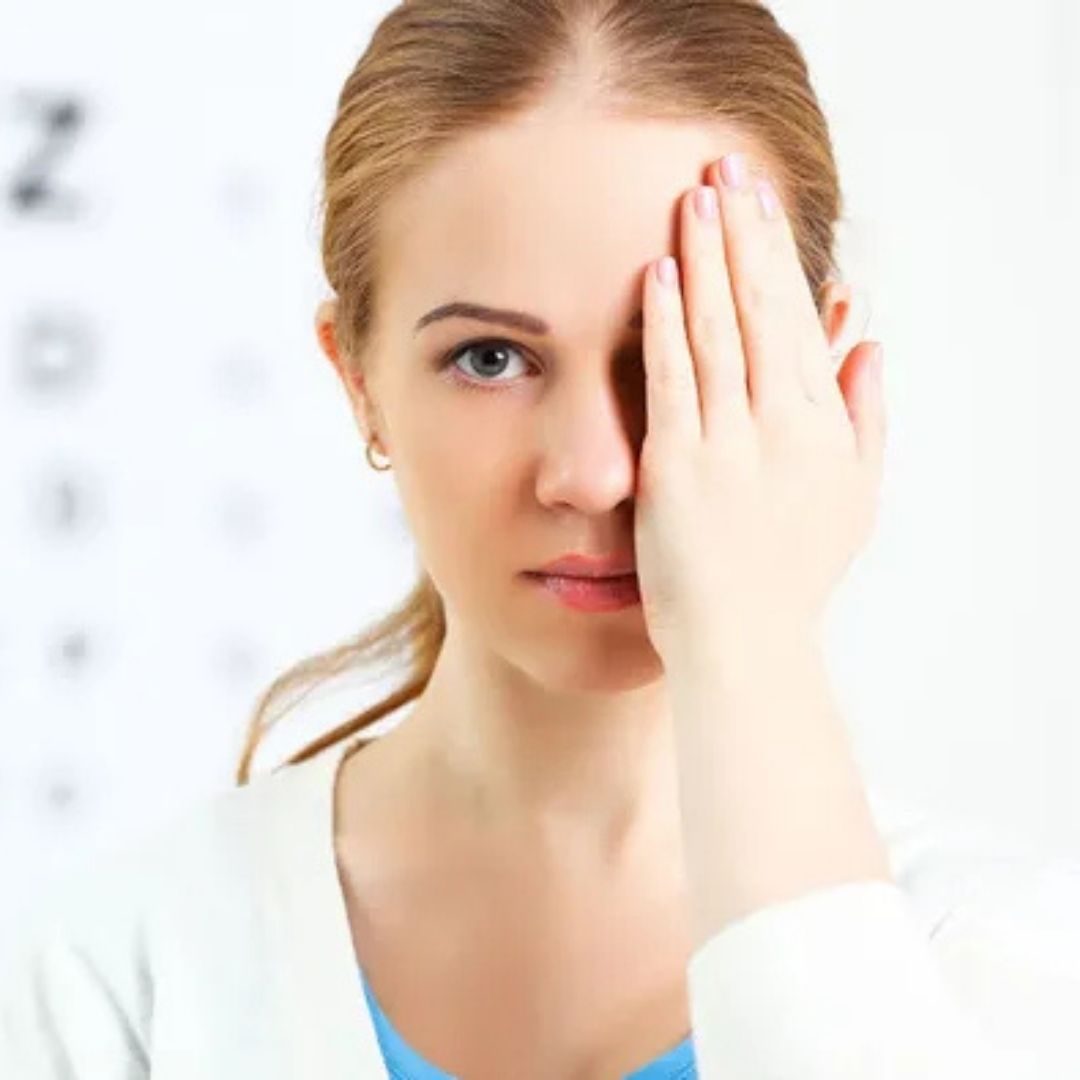 controllo della vista