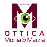 VisionOttica Monia e Marzia - LOGO