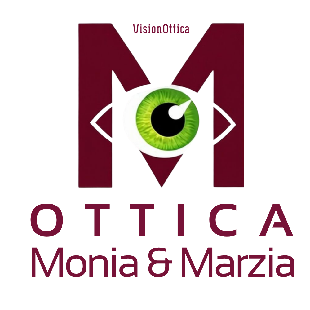 VisionOttica Monia e Marzia-LOGO