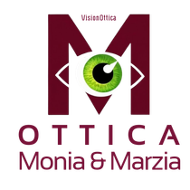 VisionOttica Monia e Marzia-LOGO
