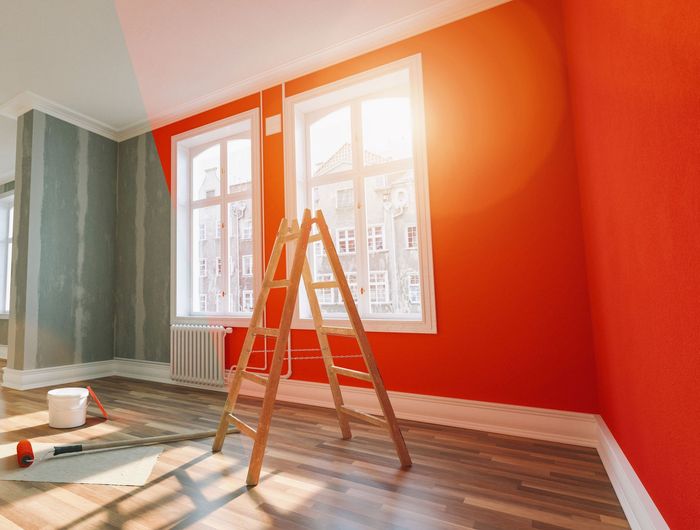 Interior and Exterior Painting Services in Sunapee, NH