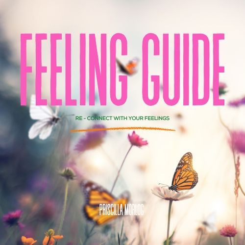 Gratis feeling guide