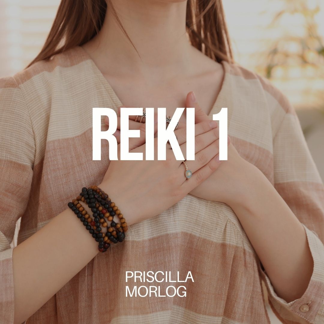 Reiki 1
