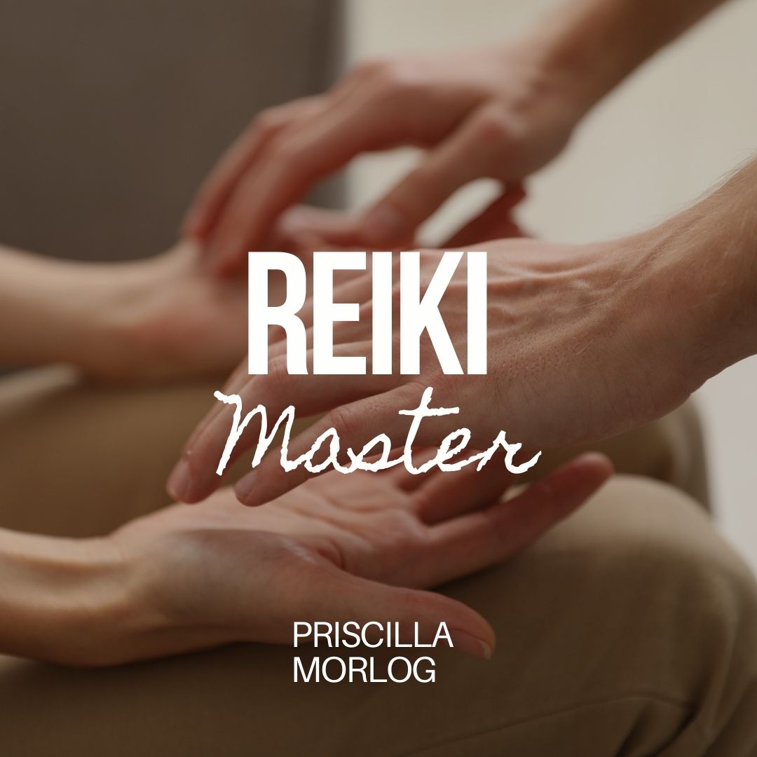 Reiki master