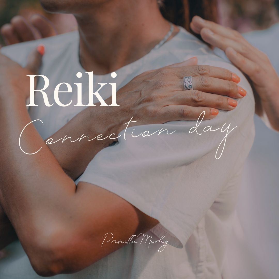 Reiki Connection dag