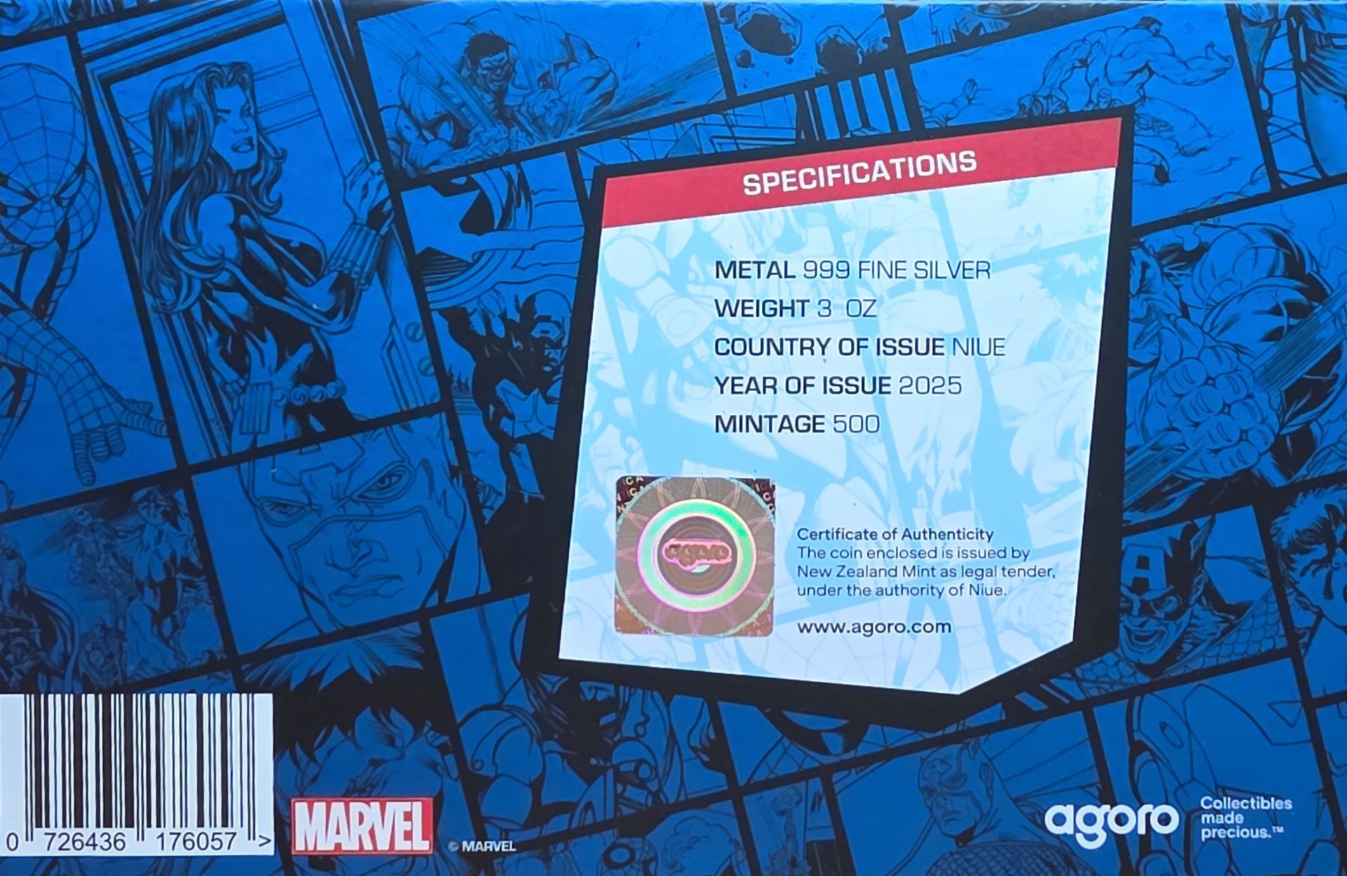 MARVEL SPIDERMAN VS VENUM