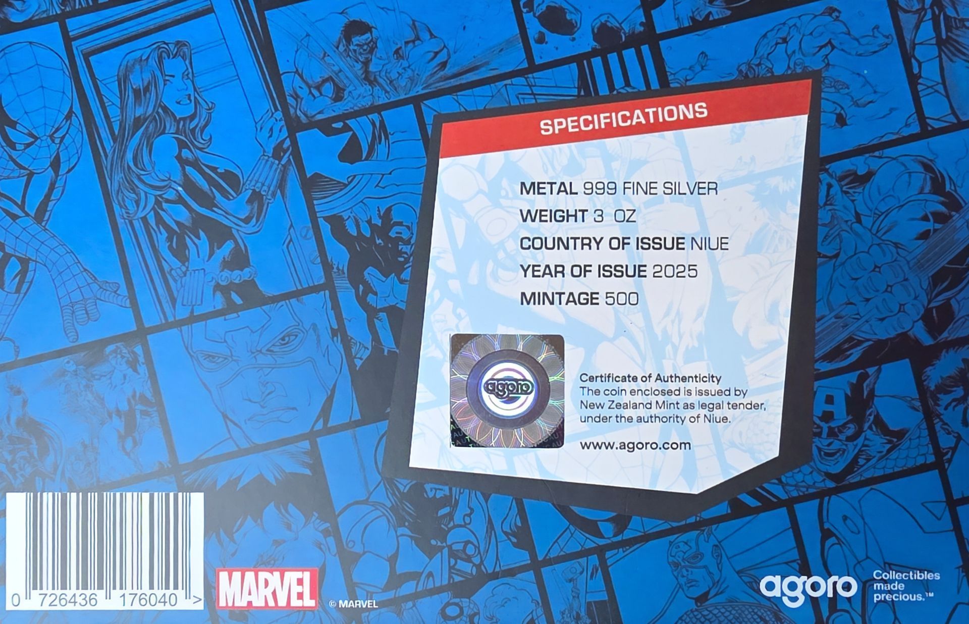 MARVEL IRONMAN VS ULTRON