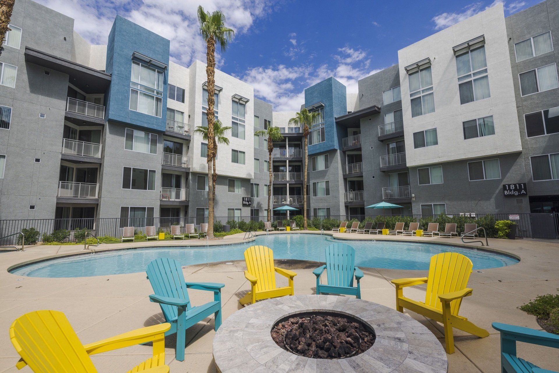 American Landmark Expands into Phoenix with Acquisition of Apartments Near Arizona State University