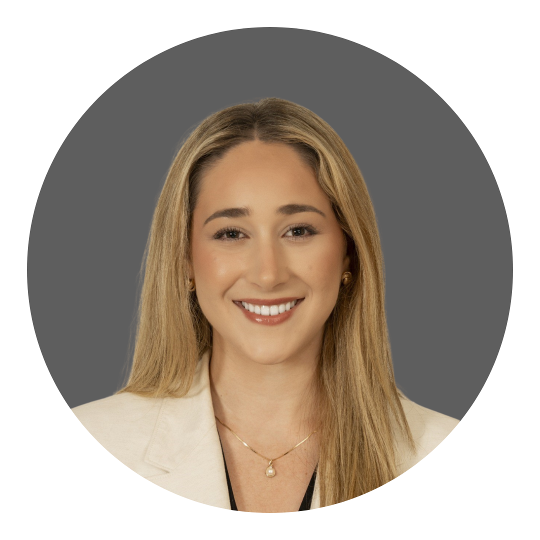 Jill Cody, Manager of Administration