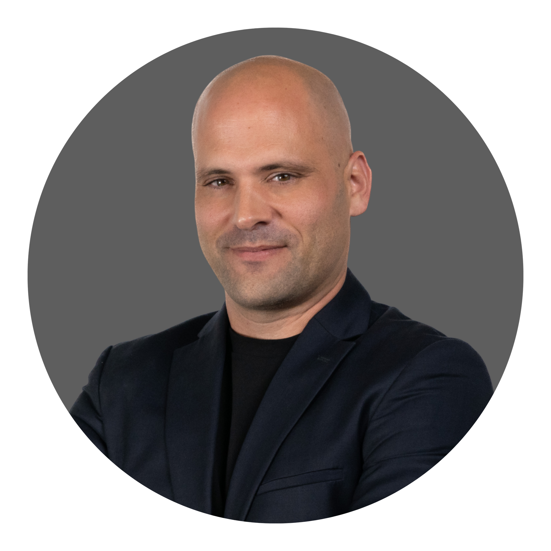 Jim Miller, President & CFO