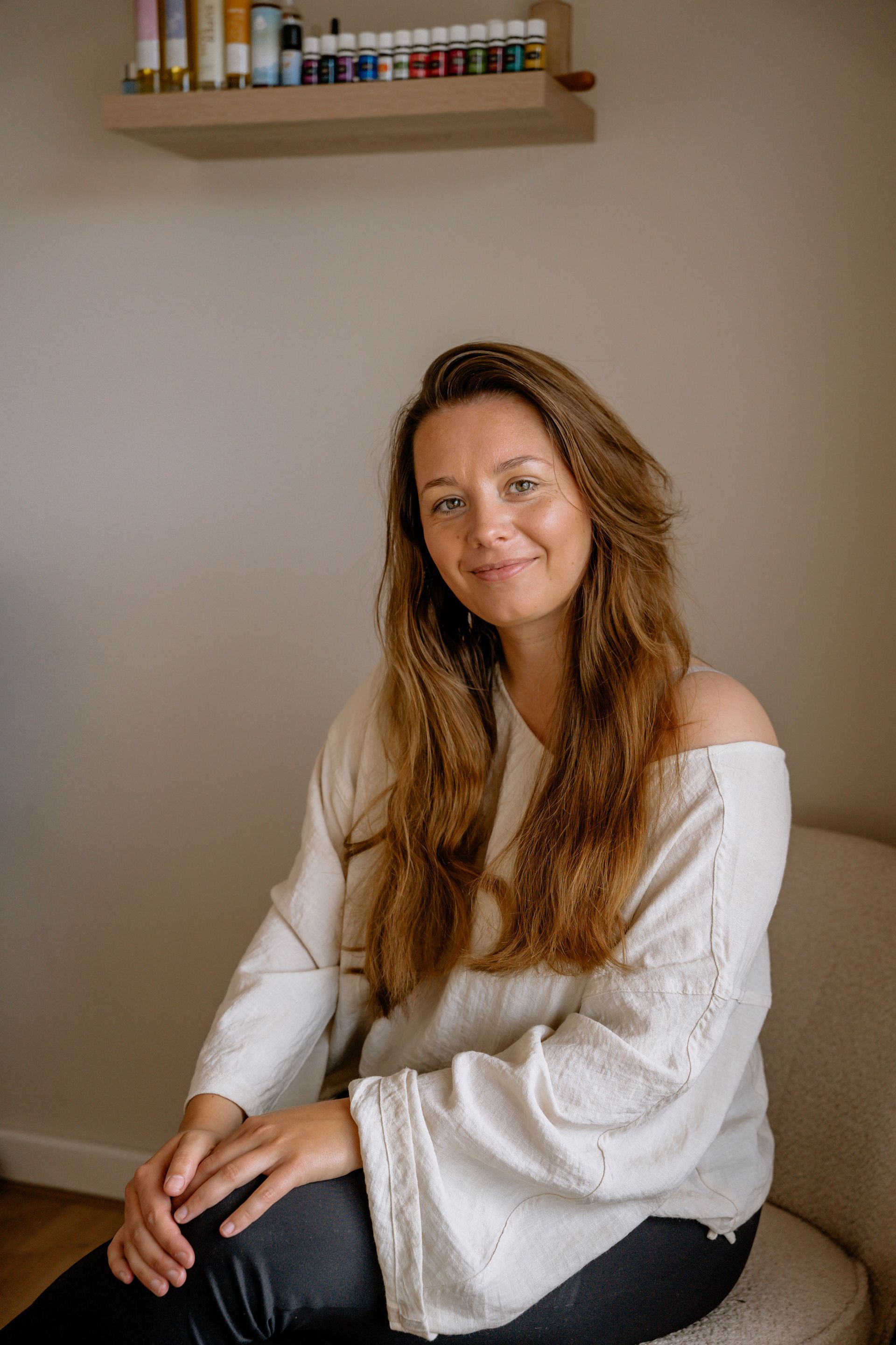 Lieke van der Weerden