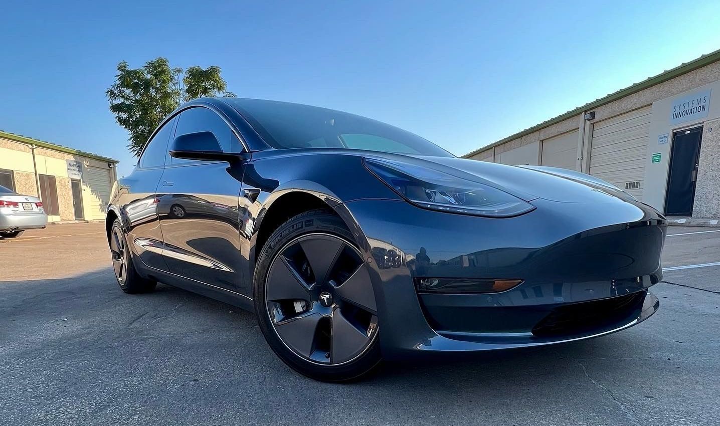  ceramic coating for tesla