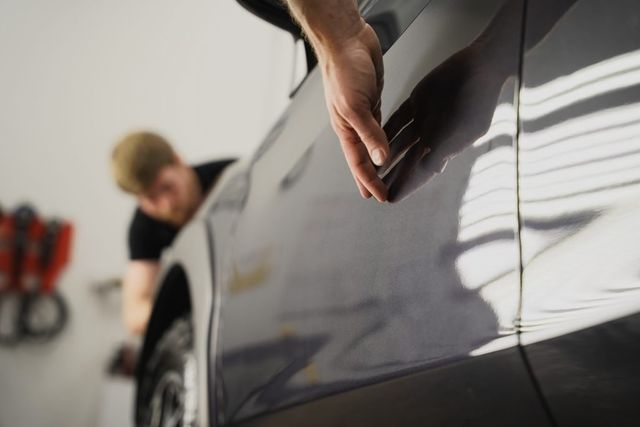 How Much Does Ceramic Coating Cost? - Onsite Detail