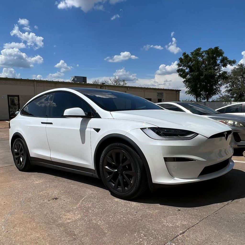 benefits of ceramic coating for tesla