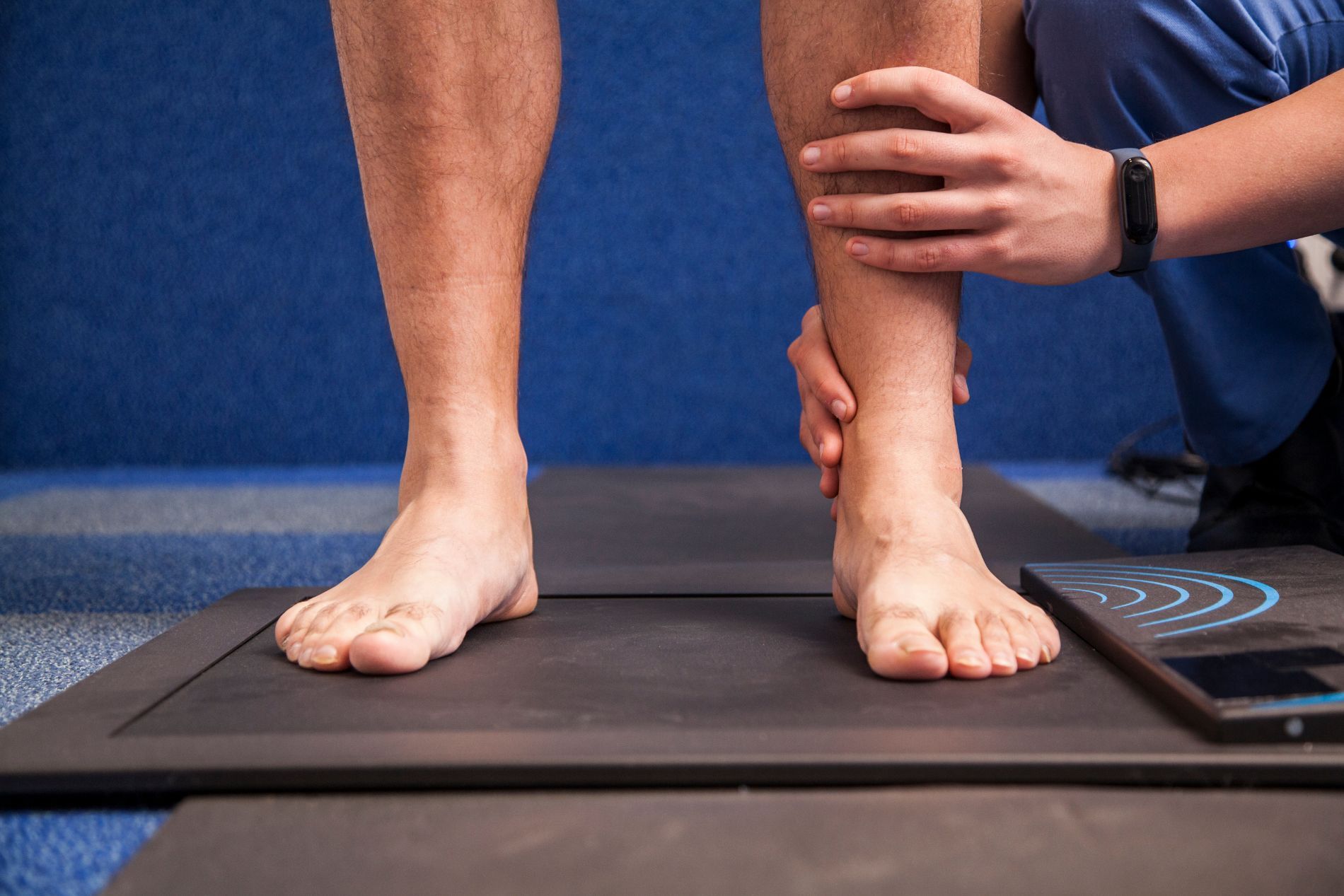 Trattamenti posturali