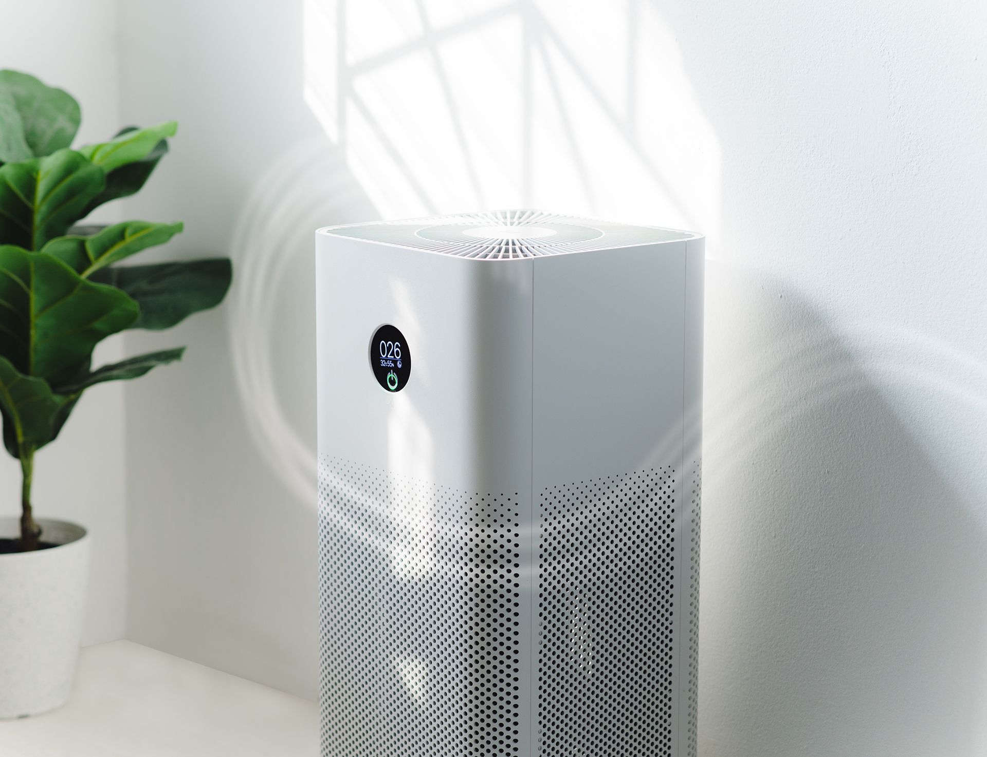 Air Purifier