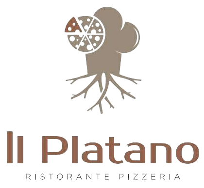 logo Il Platano - Ristorante Pizzeria