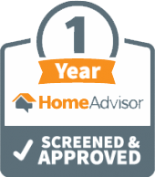 One Year HomeAdvisor — Rosedale, MD — CBJ Marketing Home Improvement
