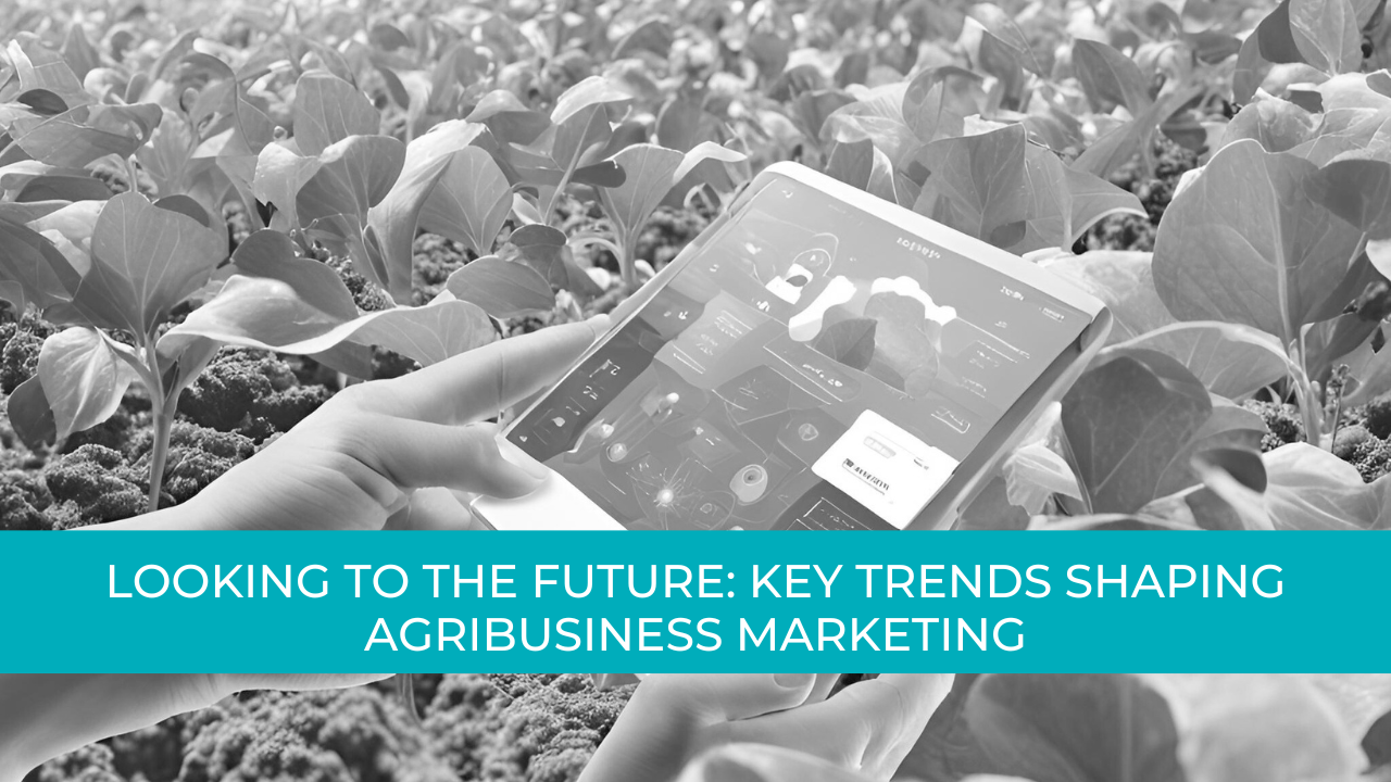 The Leading Trends in Agribusiness Marketing