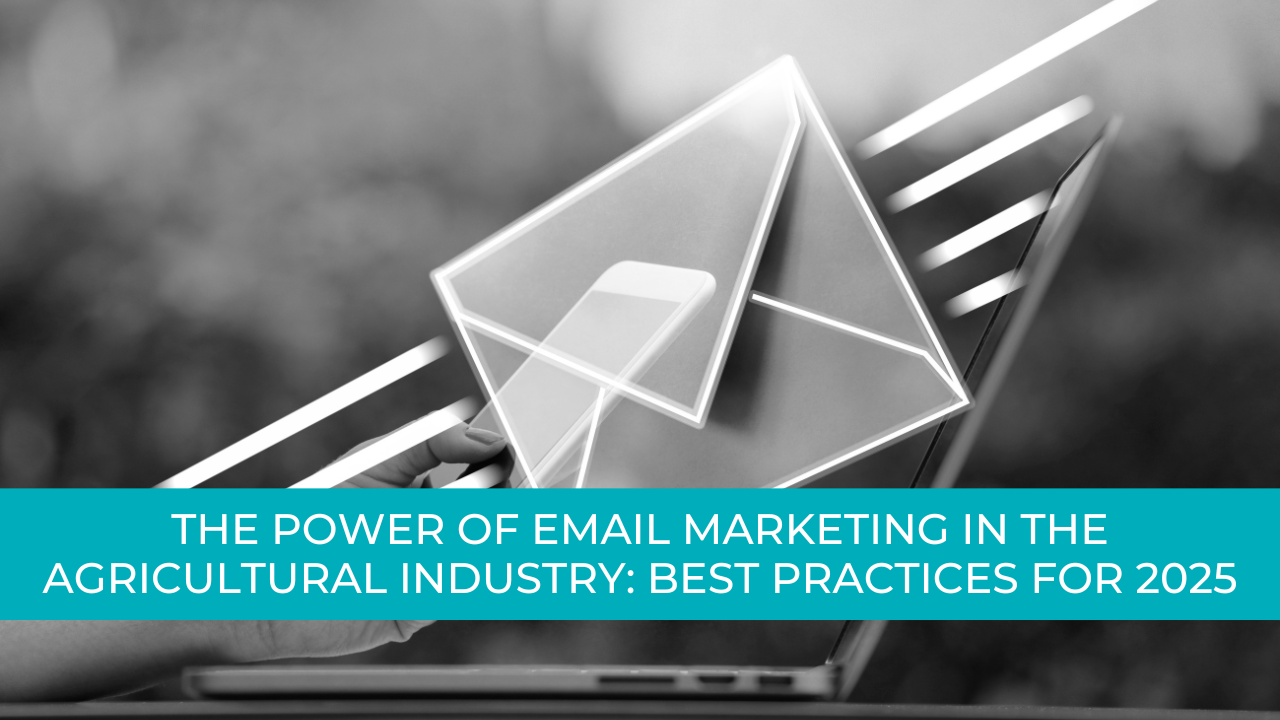 Email Marketing for Ag Dealerships: Best Practices & AI Tips for 2025