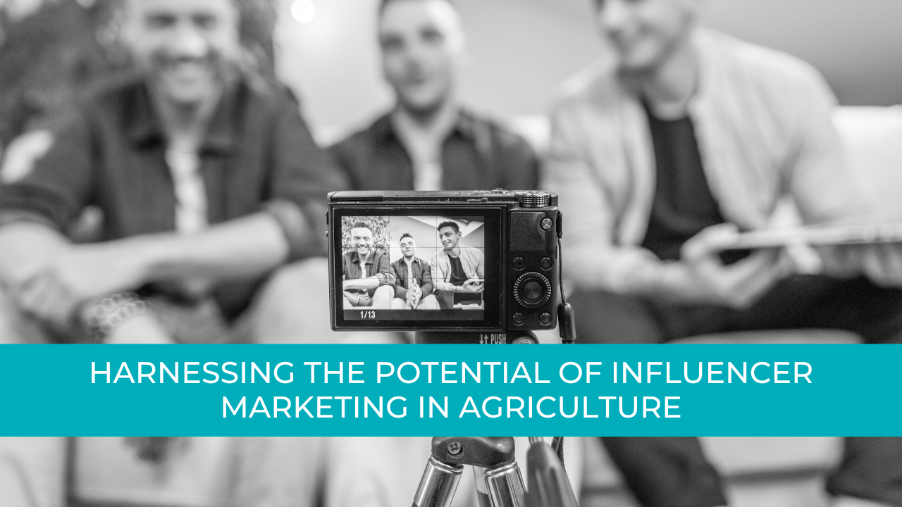 Influencer Marketing for Ag Dealers | Boost Sales with Trusted Voices