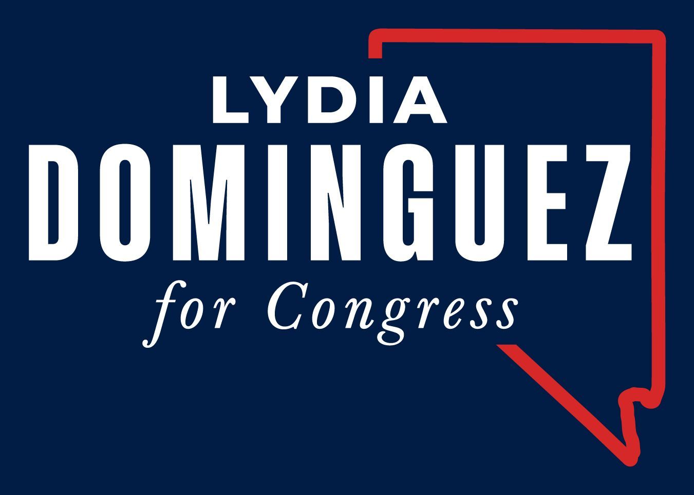LYDIA DOMINGUEZ portrait