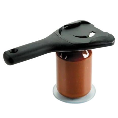 Good Grips Jar Opener
Complete Comfort