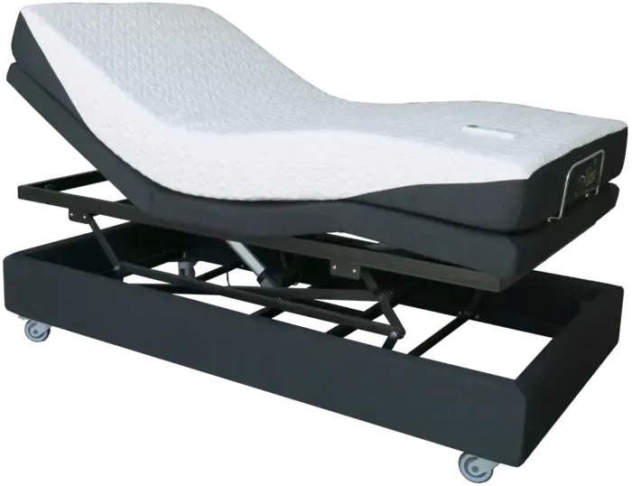 Complete Comfort - Comfort Flex 3