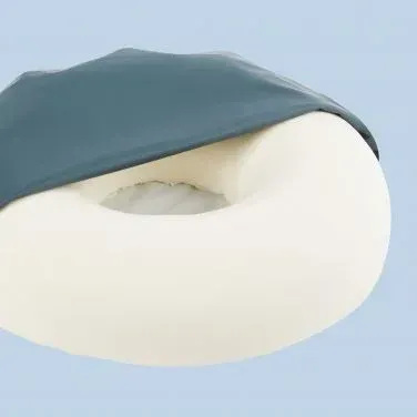 Theramed Ring Latex Cushion