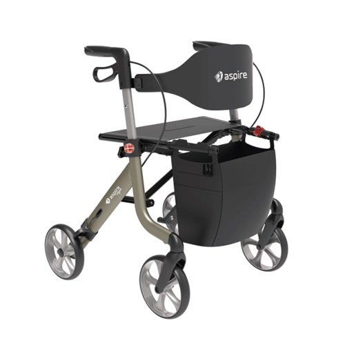 vogue lightweight walker aspire