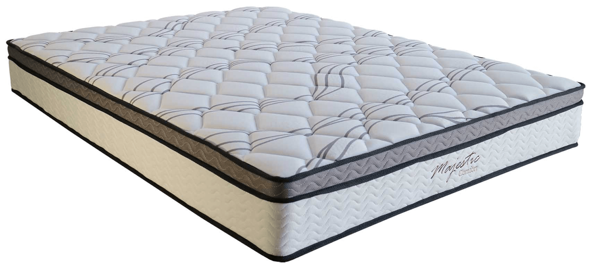 Complete Comfort-Majestic Comfort