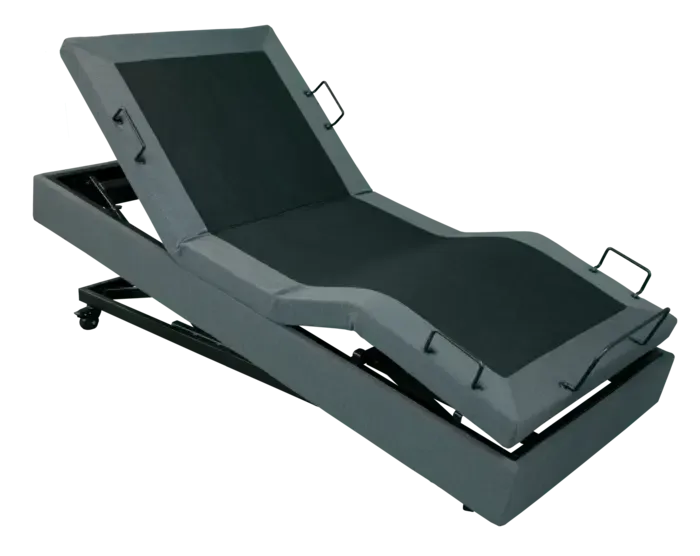 Complete Comfort - Comfort Flex Lo Lo