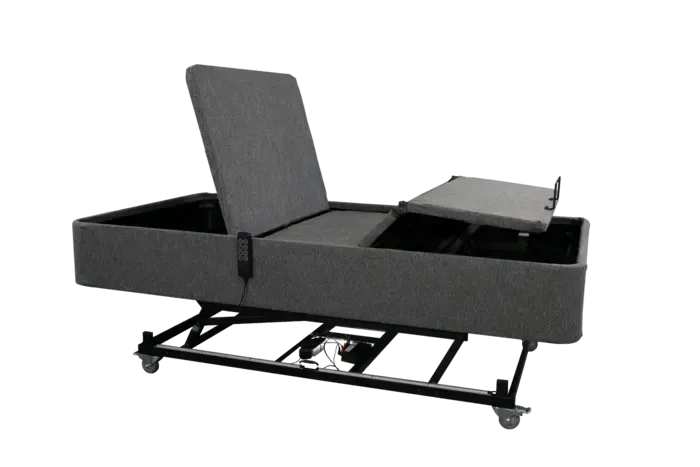 Complete Comfort - Comfort Flex Hi Lo
