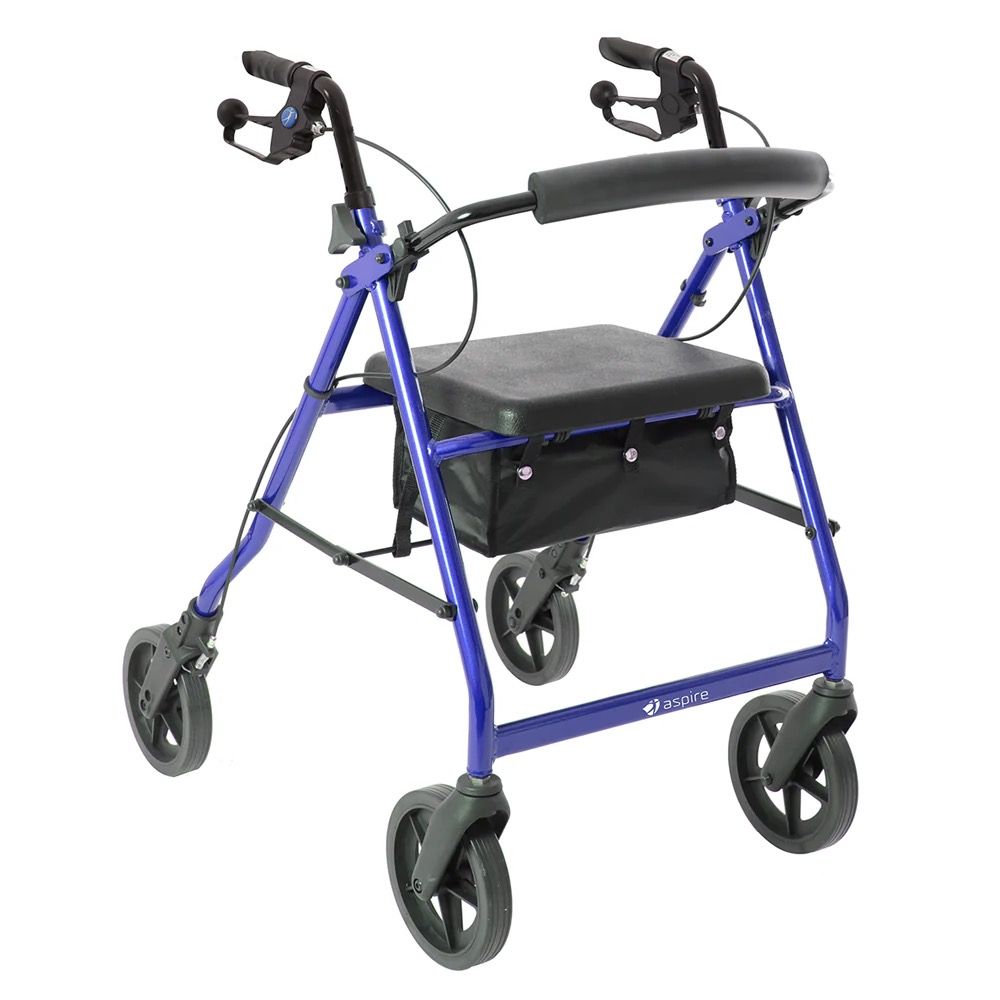 ASPIRE SEAT CLASSIC WALKER 6